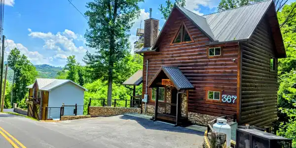 367 Wiley Oakley Drive