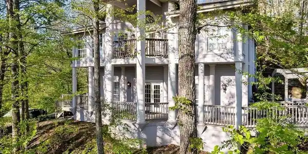 838 Holly Branch Drive