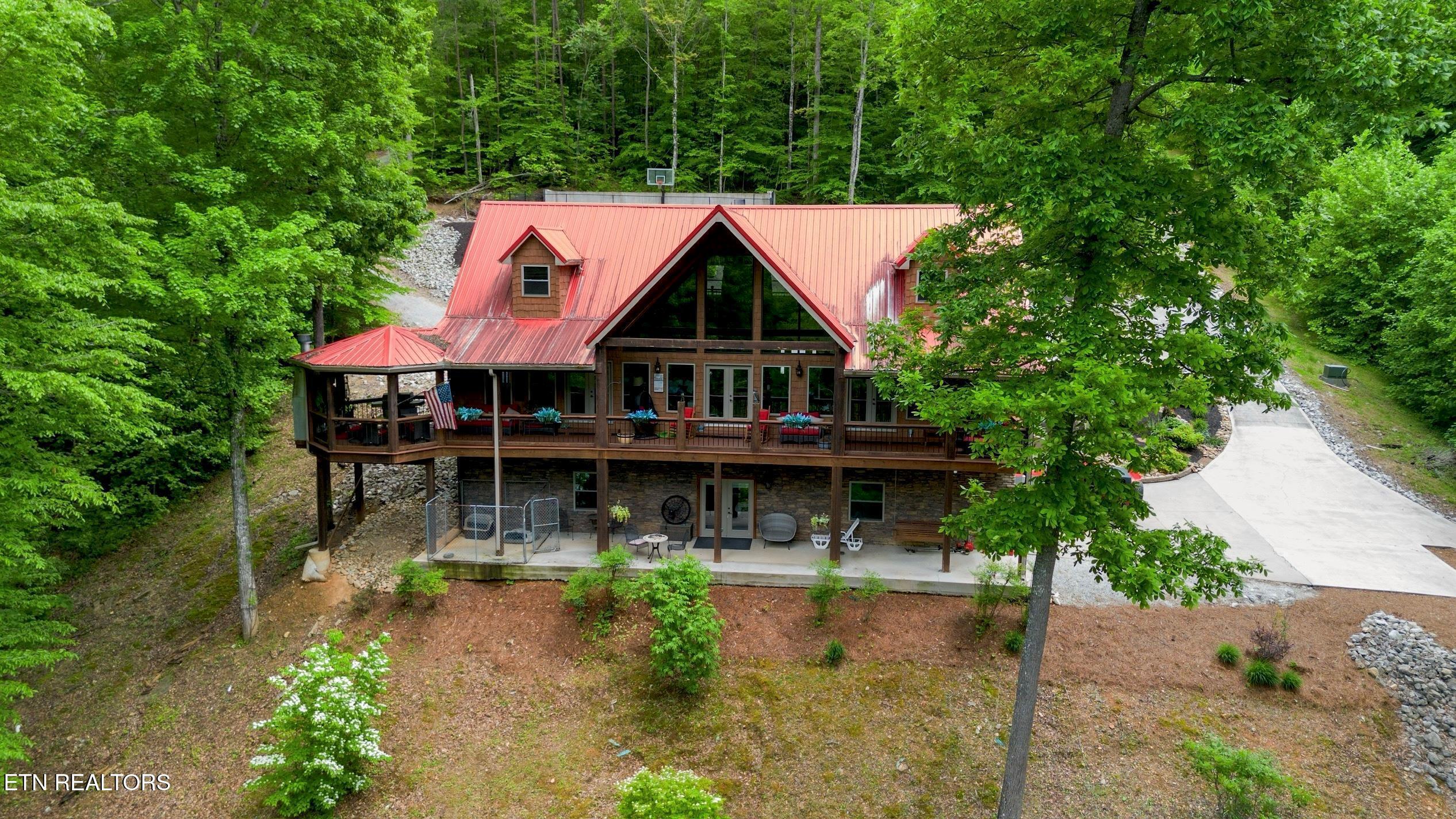 Image 1: Norris Lake