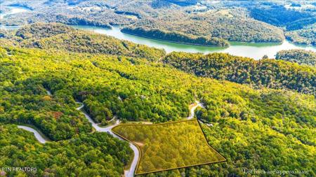 Lot 400 Chimney Rock RD Rd