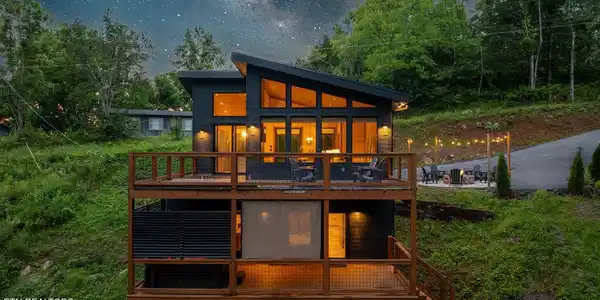 1514 Mountain Drive