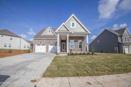 438 Ivey Farms Road (Lot 131)
