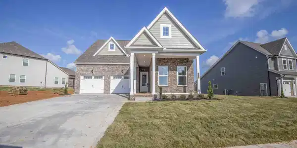 438 Ivey Farms Road (Lot 131)