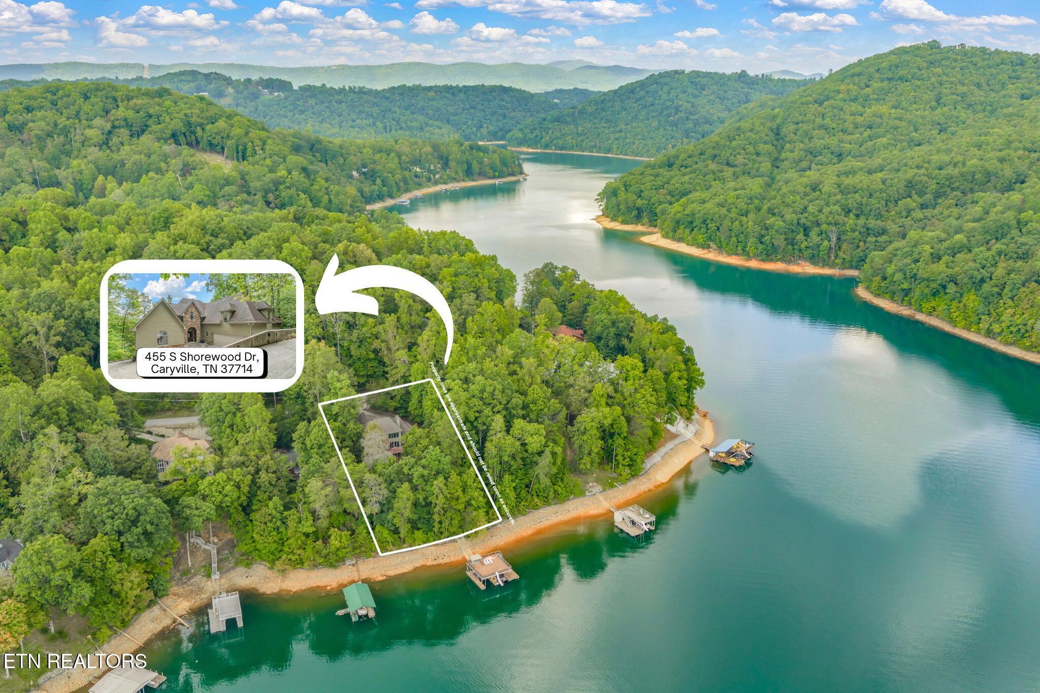 Image 3: 72-web-or-mls-455 S Shorewood Lane Call