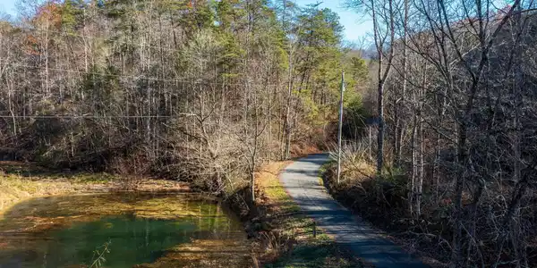 Lot 24 Lakeshore Ave