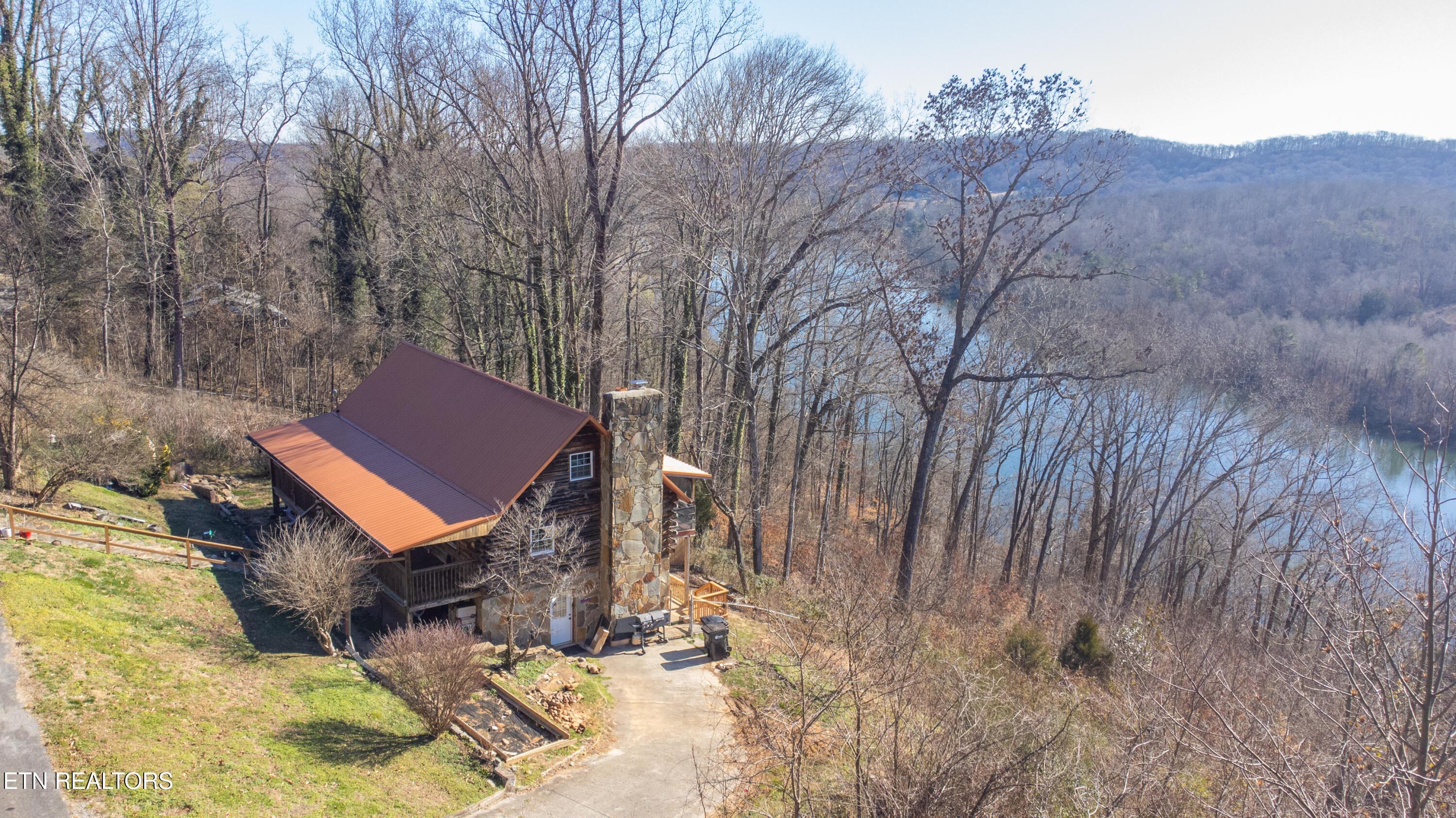 Image 3: 191 Hudson Lane - Drone-8