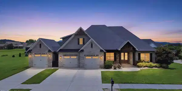 1319 Rippling Waters Circle