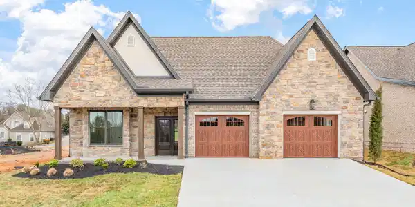 204 Goldcrest Drive