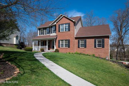 1722 Breezy Ridge Tr