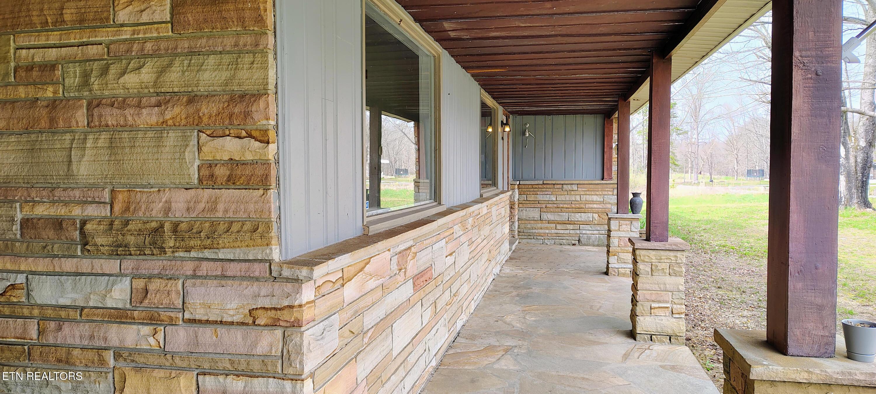 Image 2: front porch