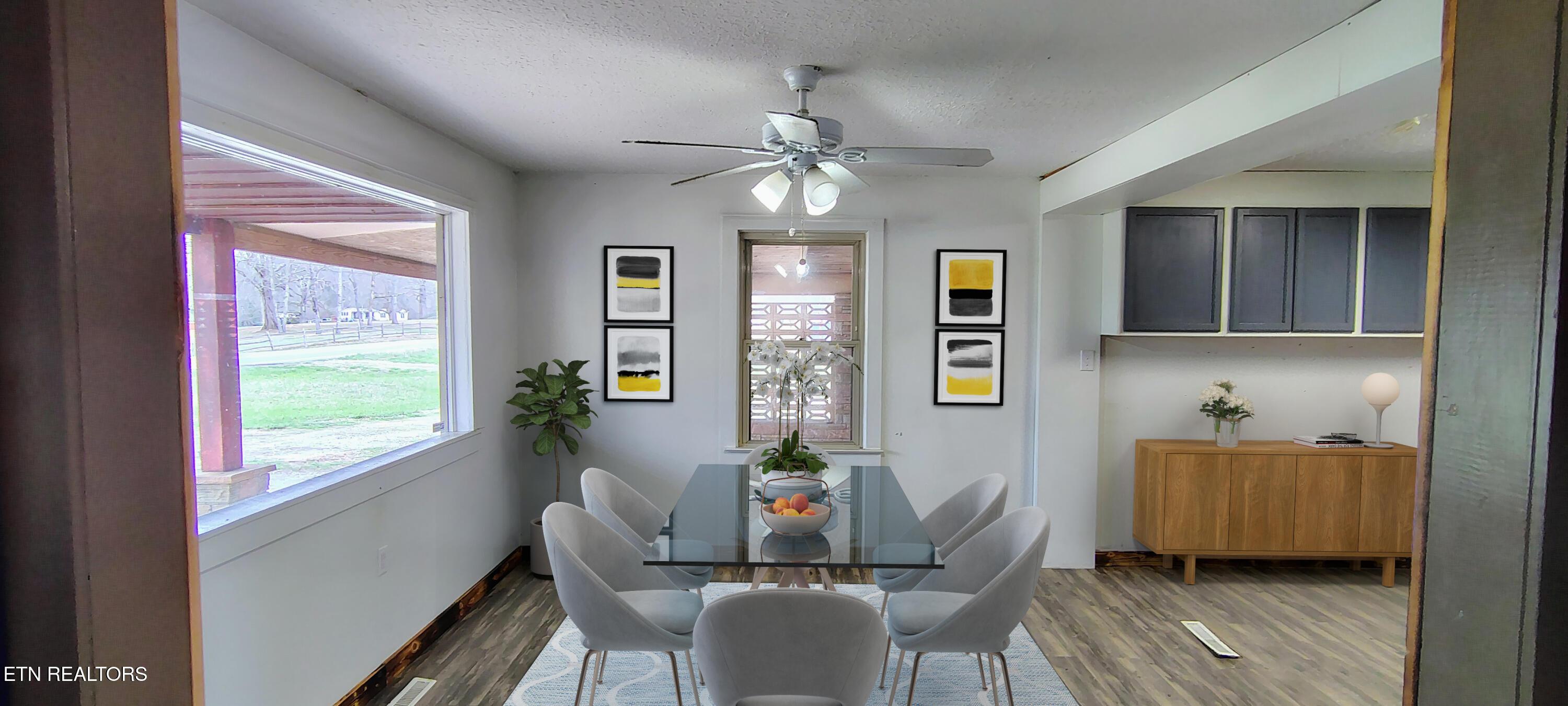 Image 3: dine room (VS)