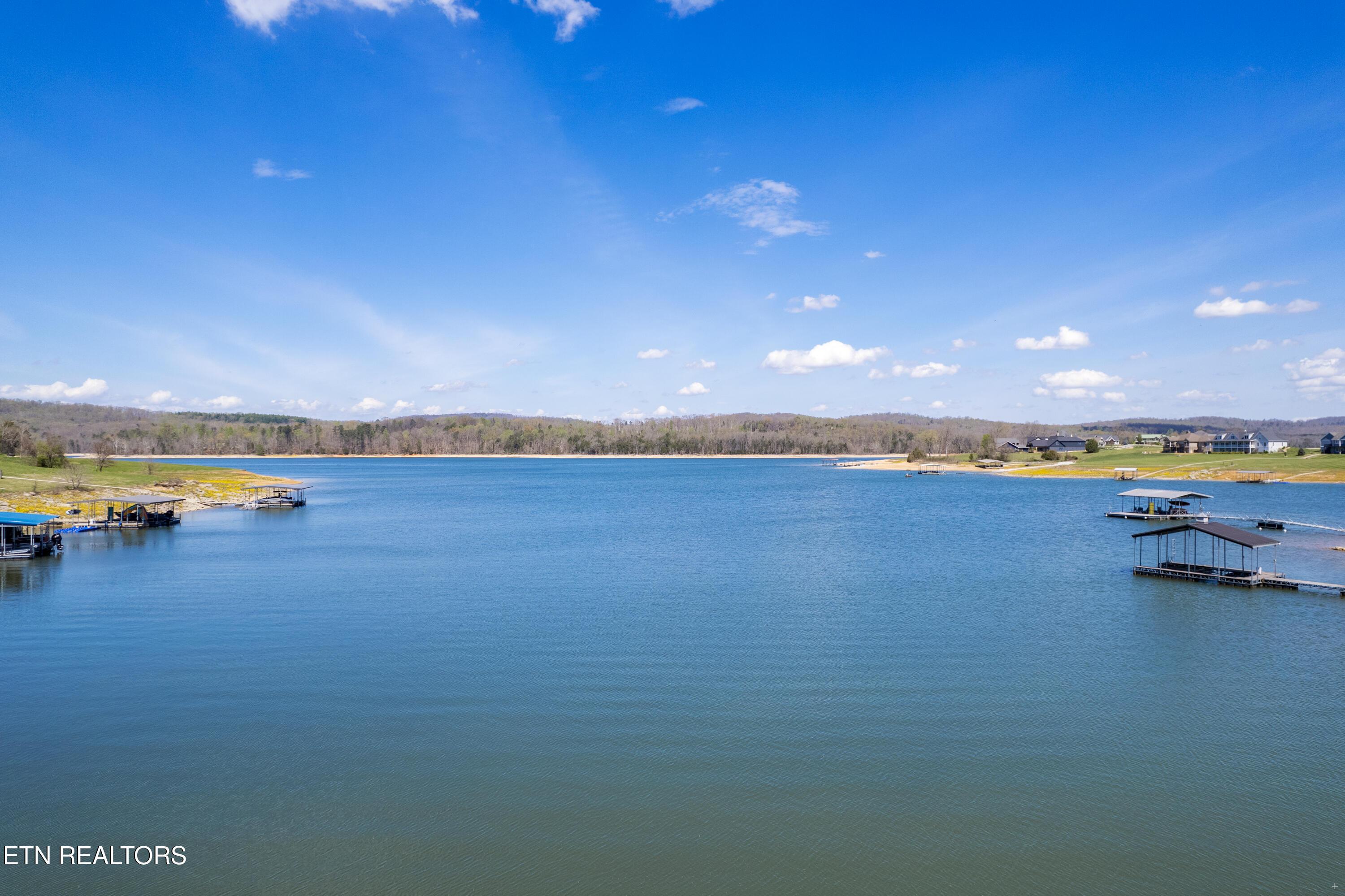 Image 2: Norris Lake View