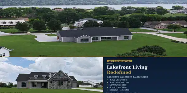 118 Big Oak Drive