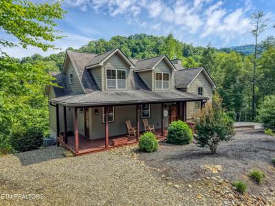 196 Cold Springs Trace