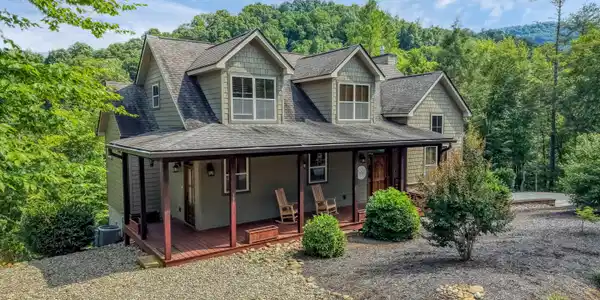196 Cold Springs Trace