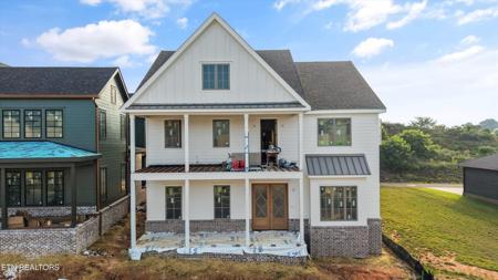 9830 Clingmans Dome Drive