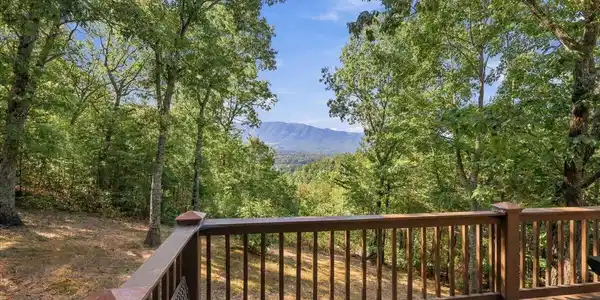Image 2: Porch View