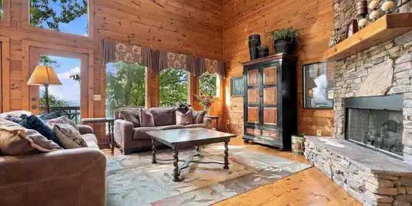 Image 4: Living Room