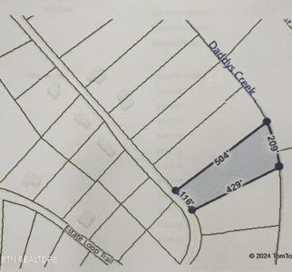 Lot 42 Estate Loop Tr