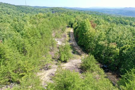 Stinking Creek Rd