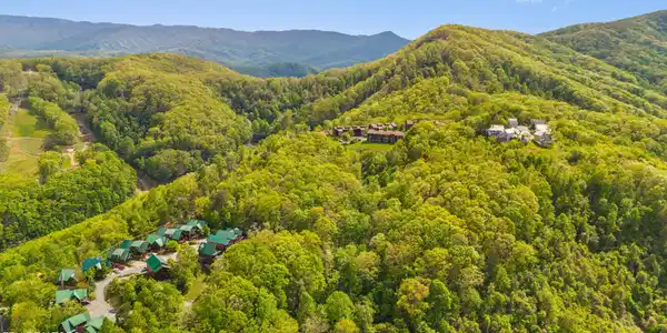 1380 Ski View Drive