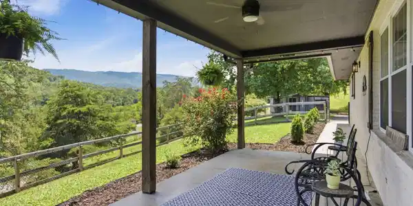 Image 2: Mountain Views