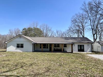 461 John Myers Rd