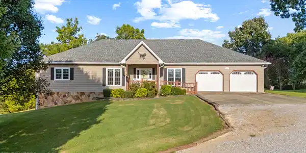 3830 Long Creek Rd