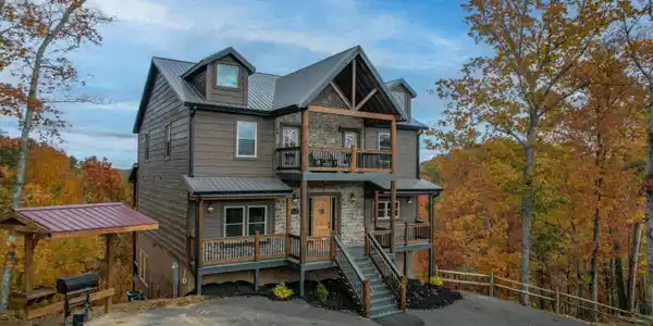 1167 Woodland Trek Lane