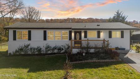 4316 Felty Drive