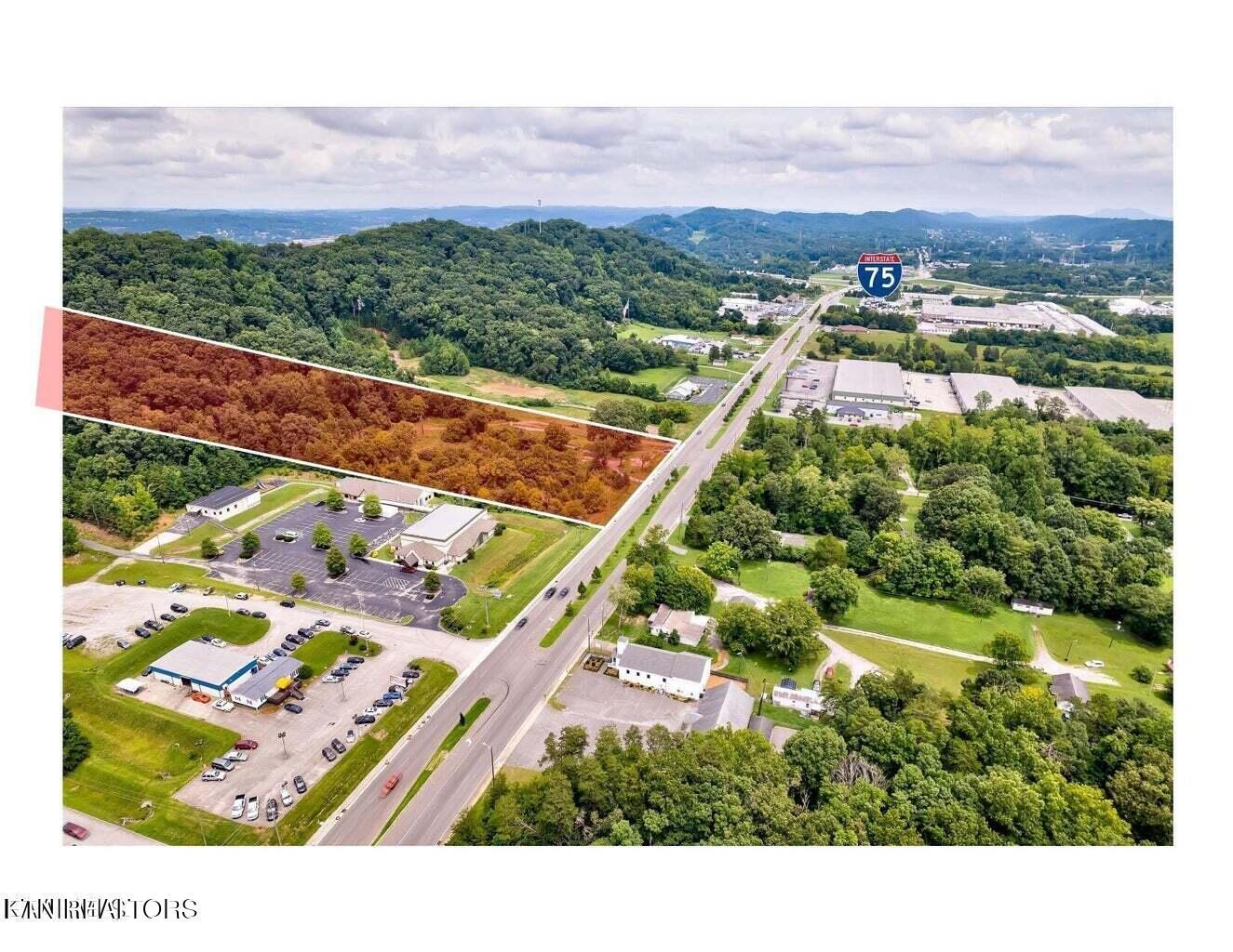 Image 1: 1307 Callahan Drive 1