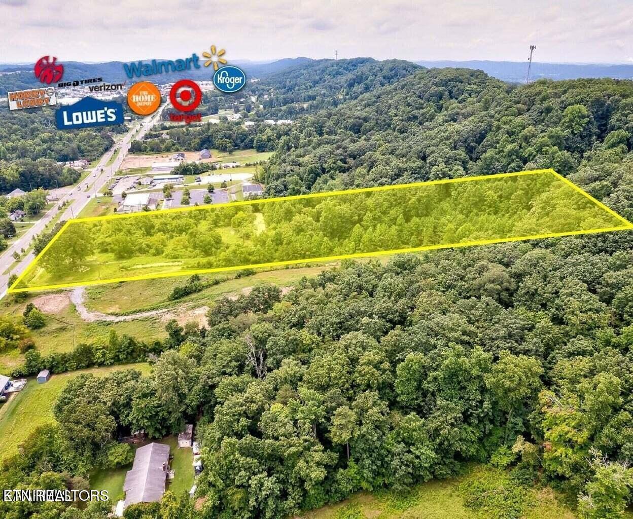 Image 3: 1307 Callahan Drive 3