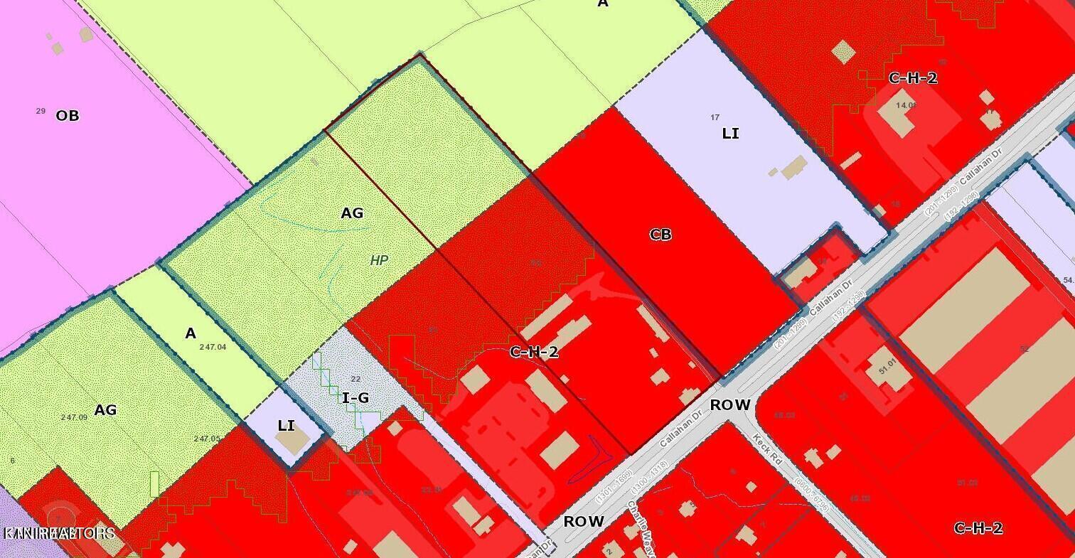 Image 4: 1307 Callahan Drive 4