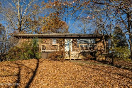 154 Alfred McCammon Rd