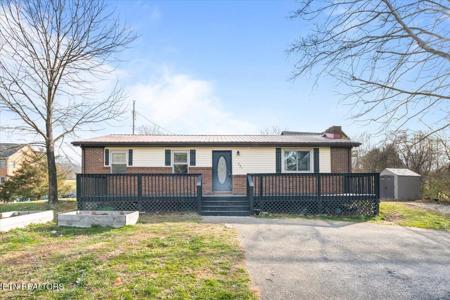 491 Tionesta Drive
