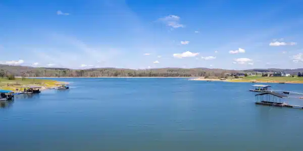 Image 2: Norris Lake View