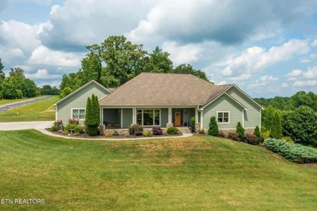 433 Water View Drive