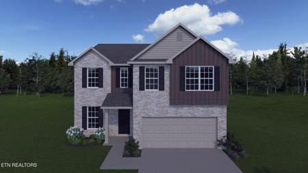 6021 Mountain Heights Lane