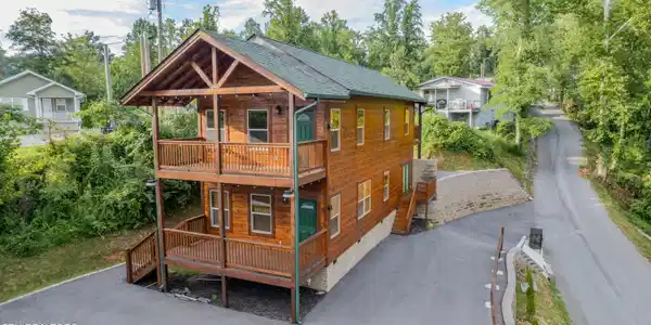 1009 Old Cartertown Rd