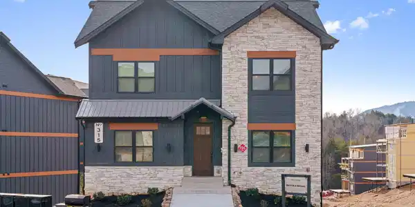 315 Rambling Creek Way
