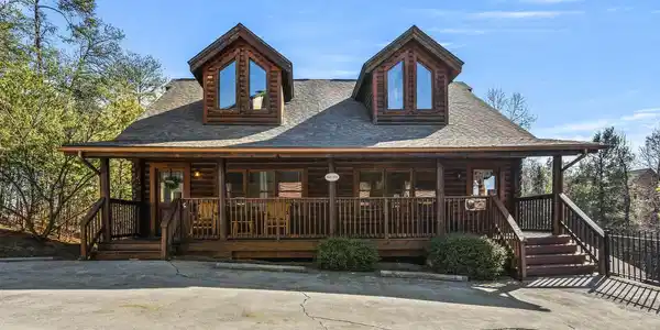 350 Big Bear Way