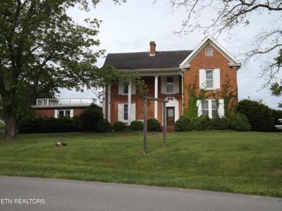 1031 Shawanee Rd