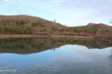 Davis Creek Tract 2 Rd