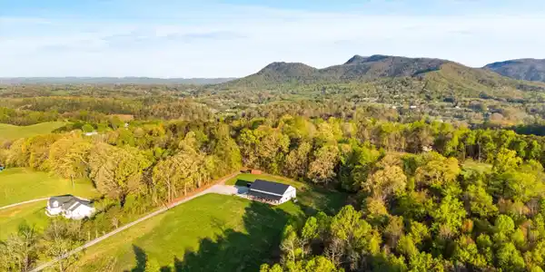 Image 4: DRONE VIEW
