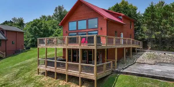 2277 Red Bank Rd