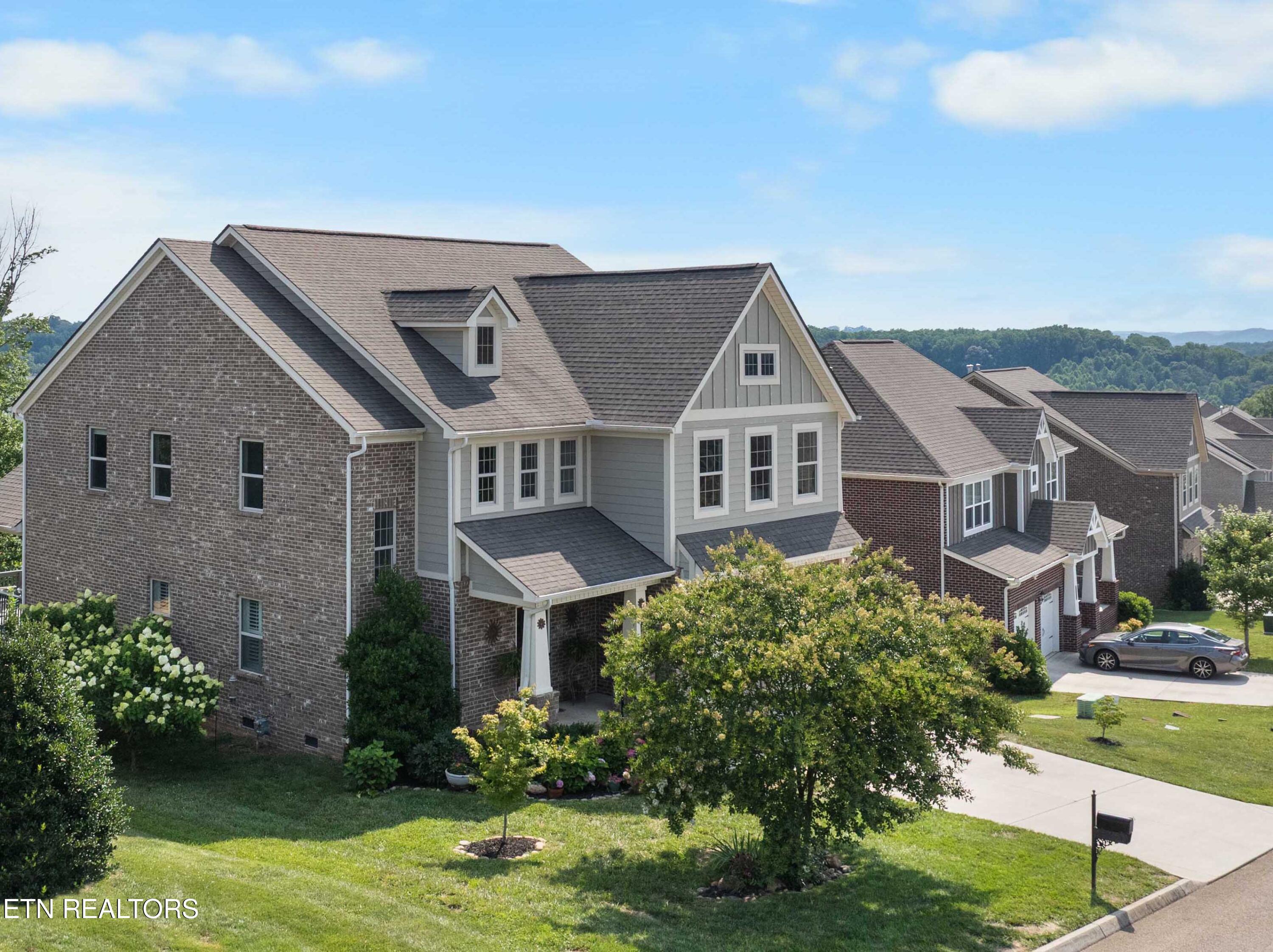 Image 1: Exterior of Home