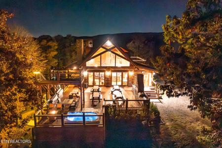 3309 Lonesome Pine Way