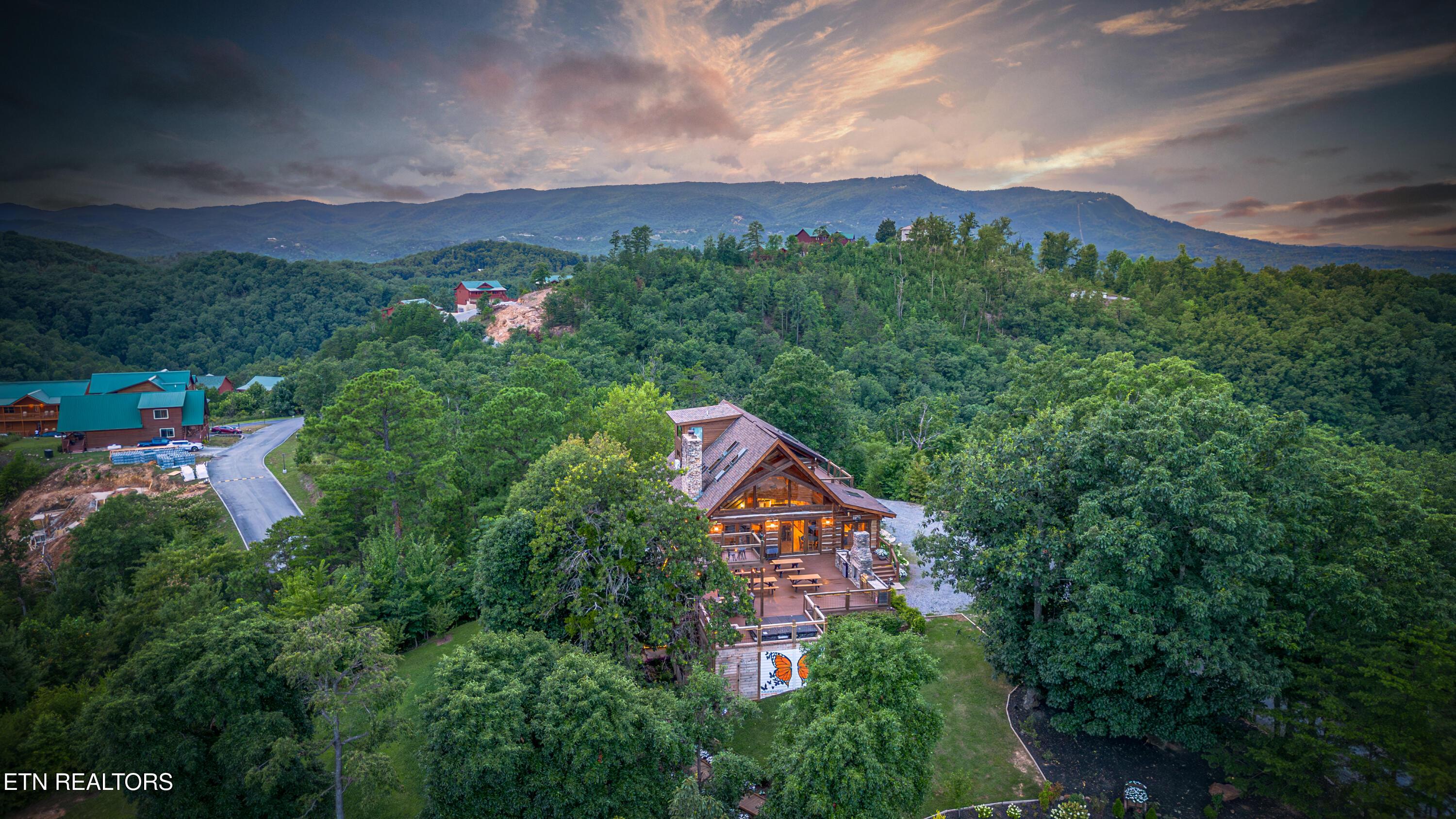 Image 2: Vacation Lovers July 24'-Aerial-3