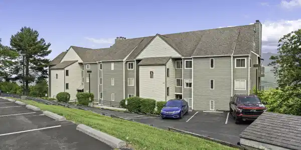 1260 Ski View Drive