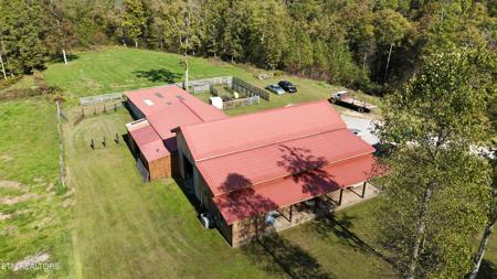 500 B Armstrong Lane